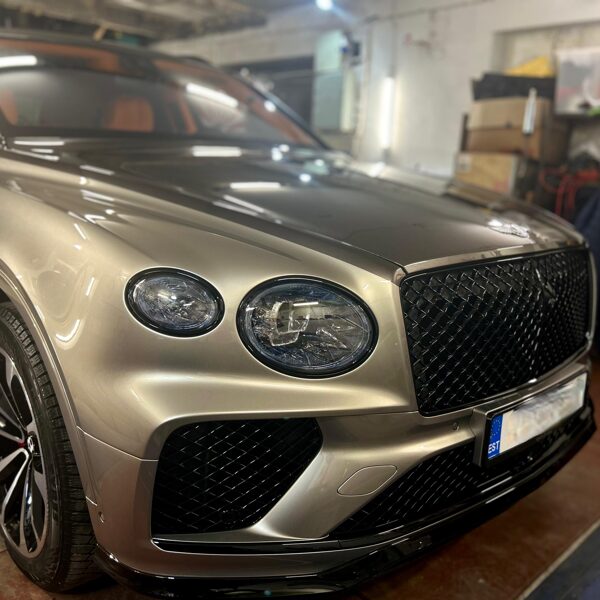 Bentley