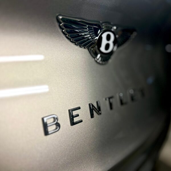 Bentley